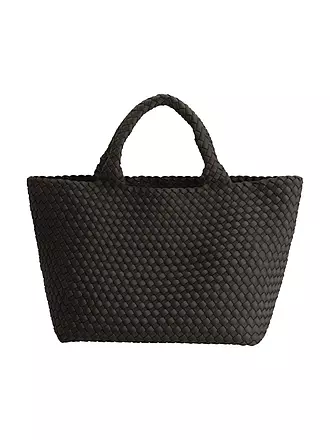 MARREA | Sac - Tote Bag ALWAYS ON THE RUN Medium | braun